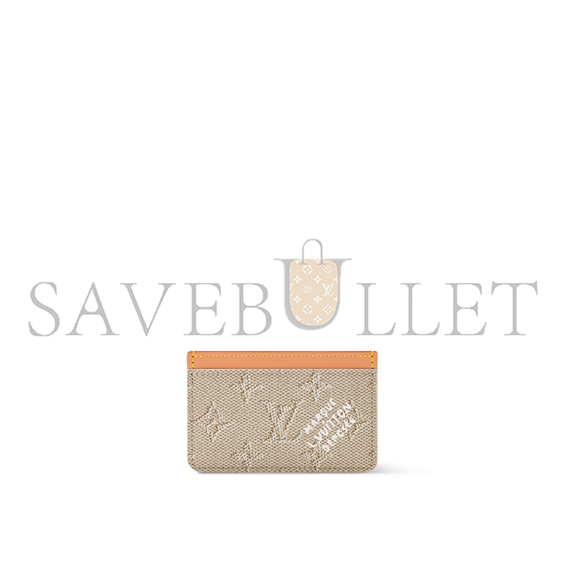 l0vis Vvtt0n card holder m27117 (11*7*0.5cm)